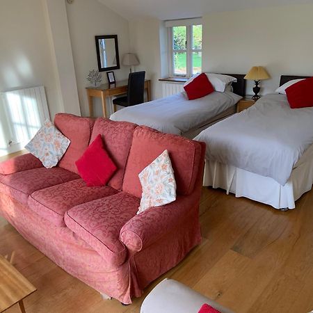 Field Cottage Bed And Continental Breakfast East Harling Luaran gambar